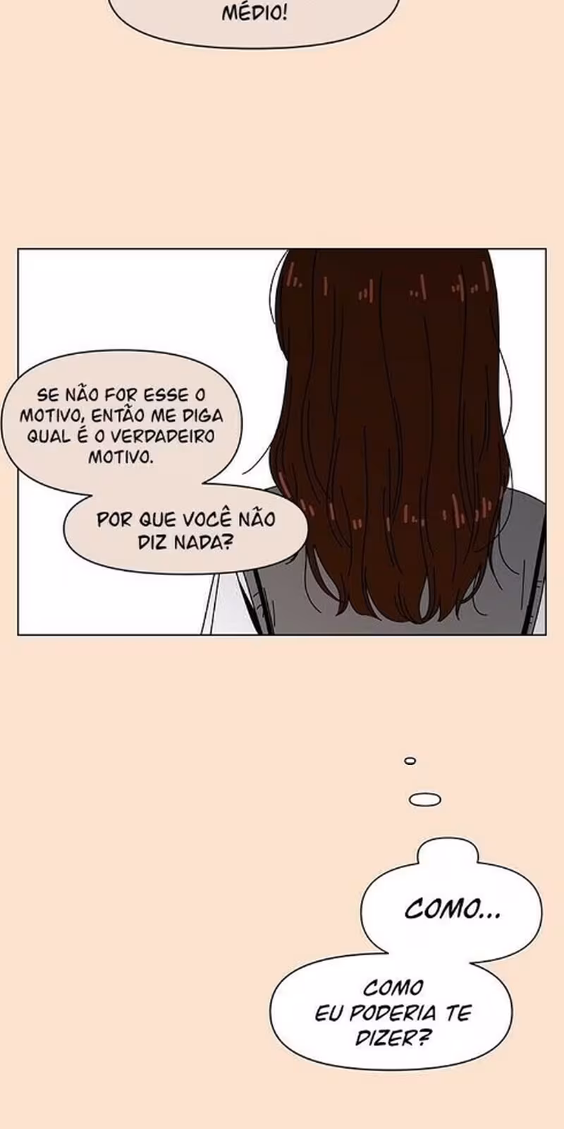 Página do Capítulo 85