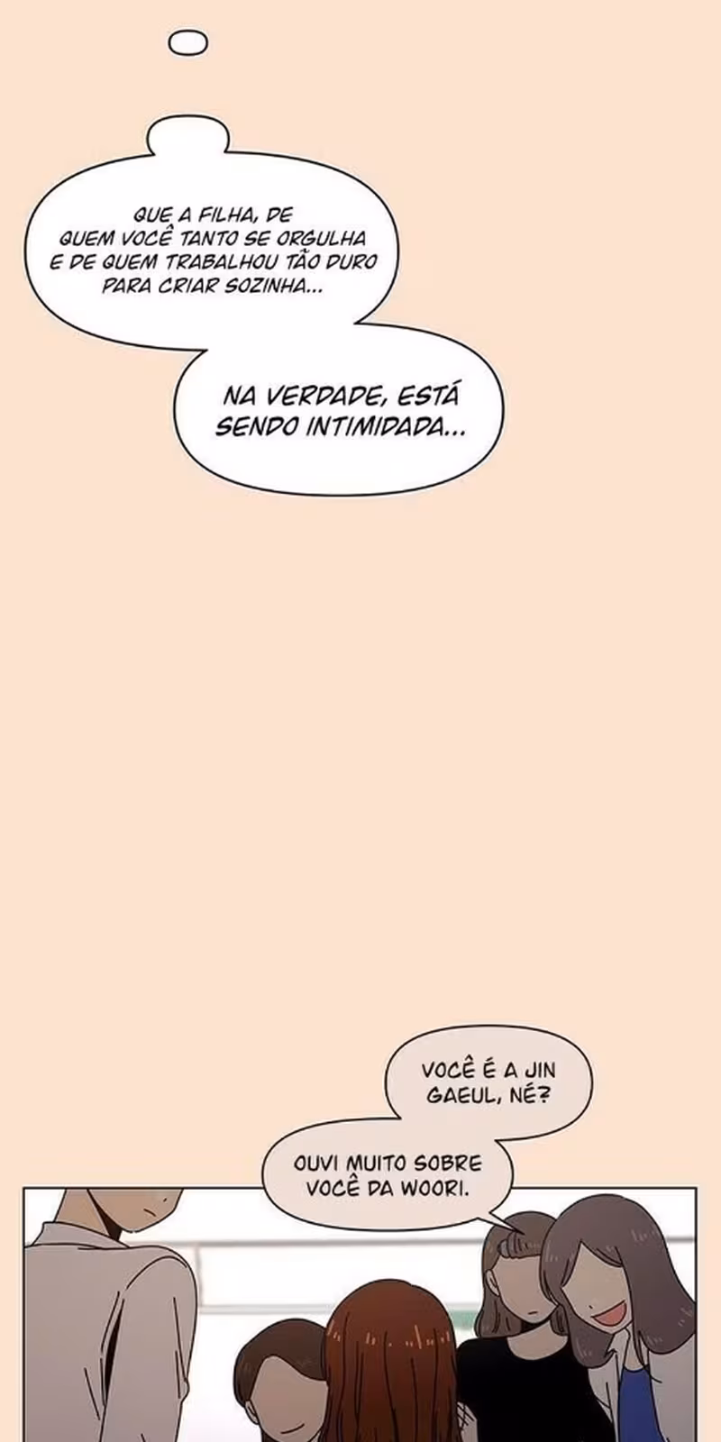 Página do Capítulo 85