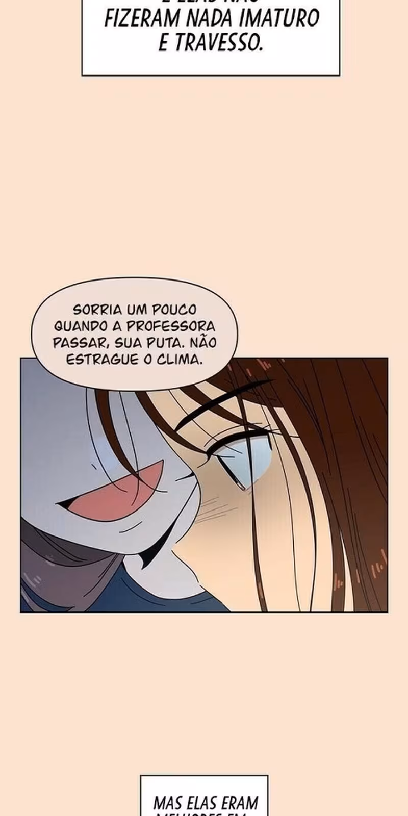 Página do Capítulo 85