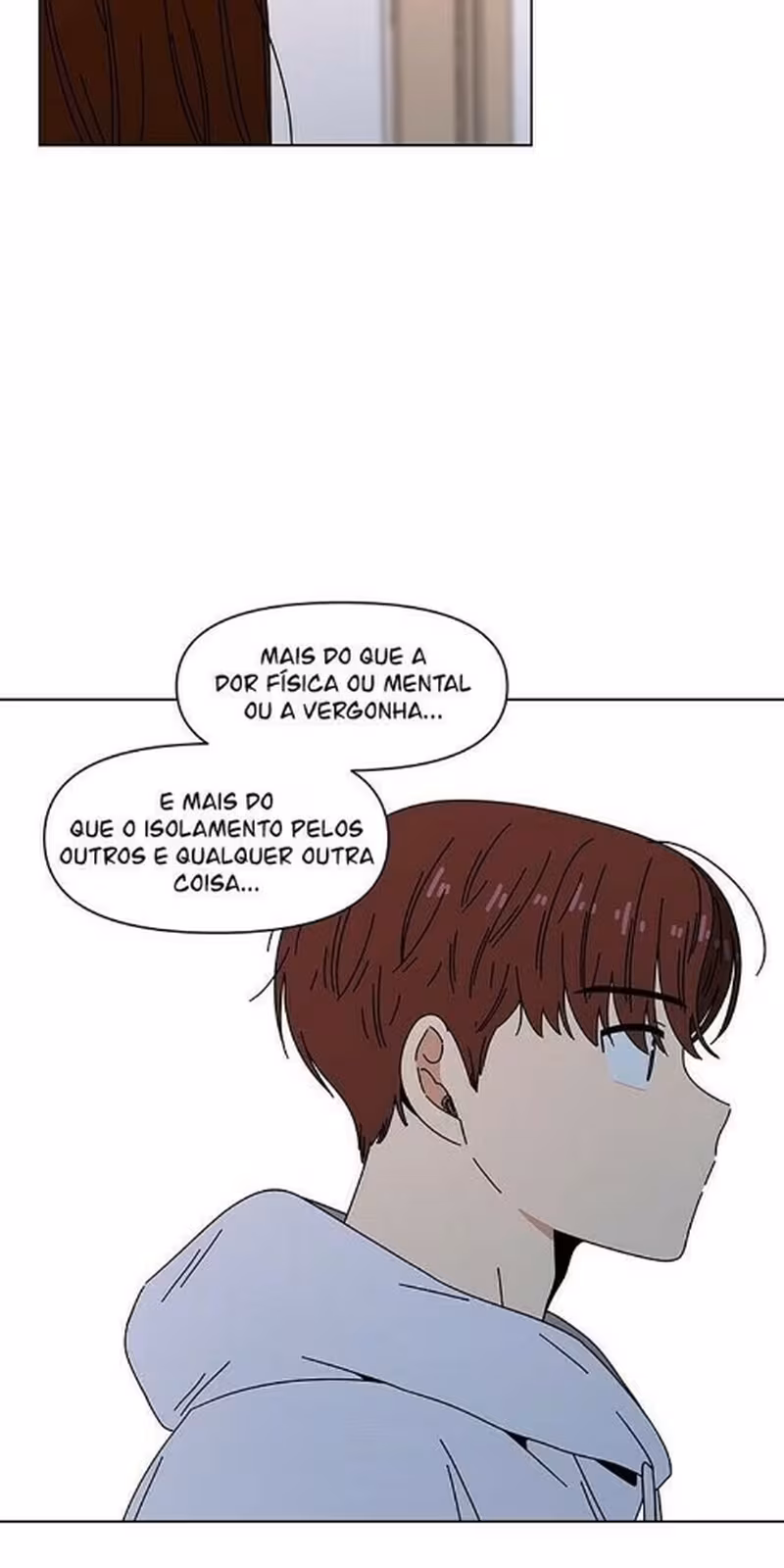 Página do Capítulo 85