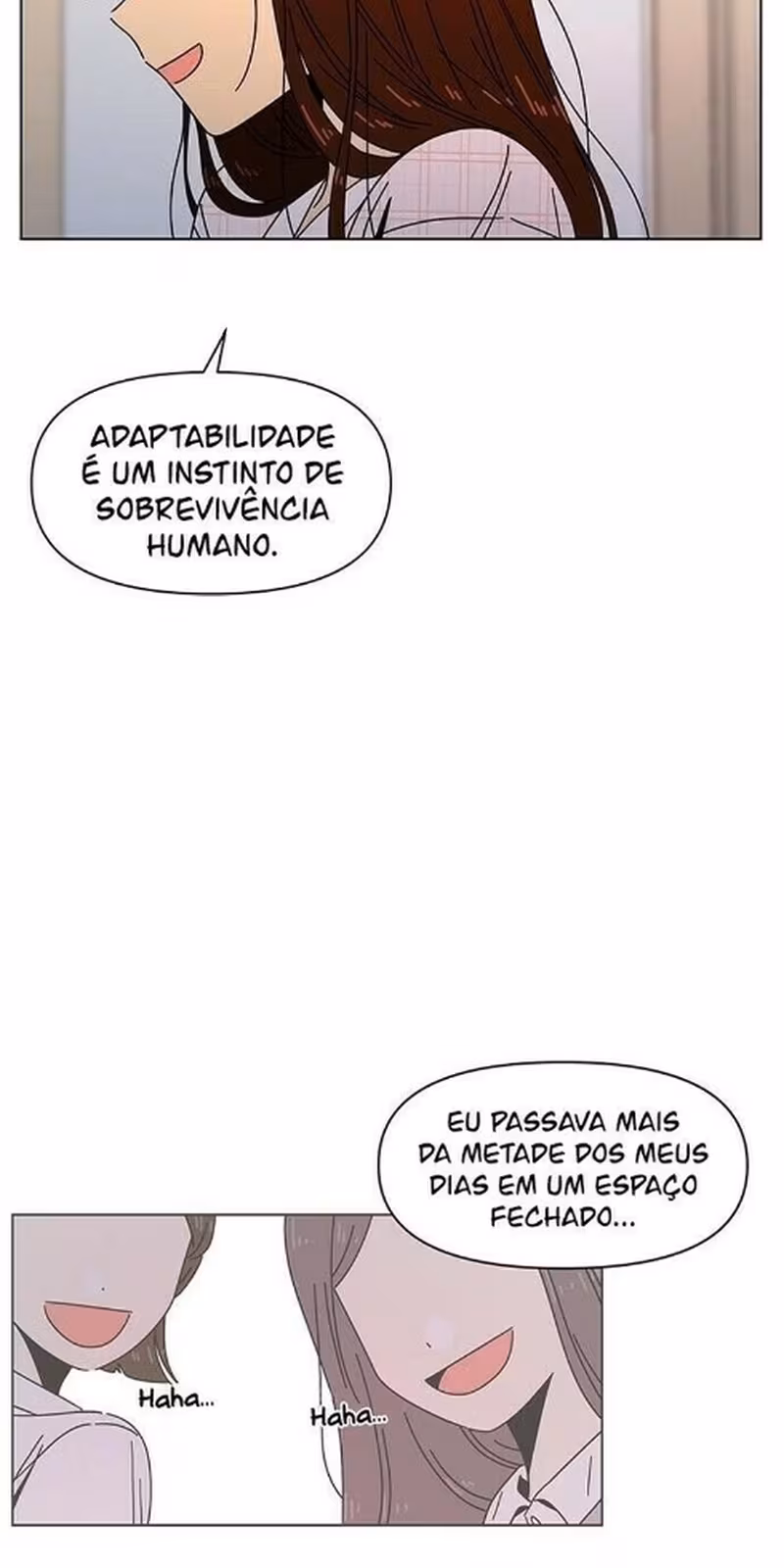 Página do Capítulo 85