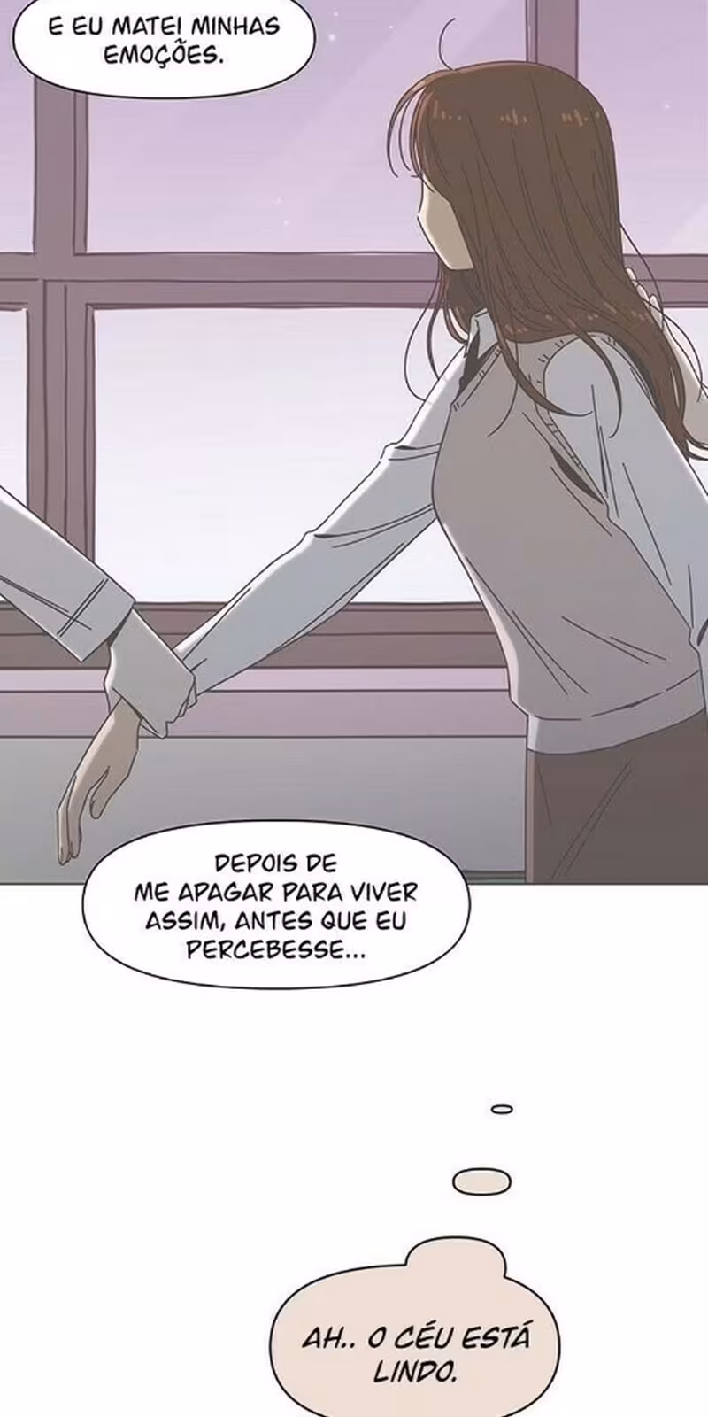 Página do Capítulo 85