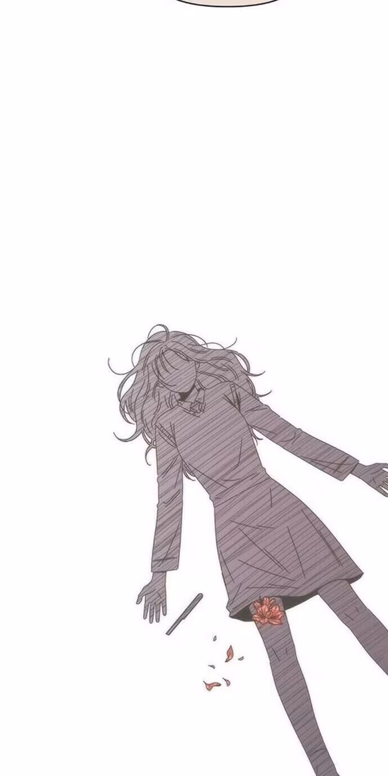 Página do Capítulo 85