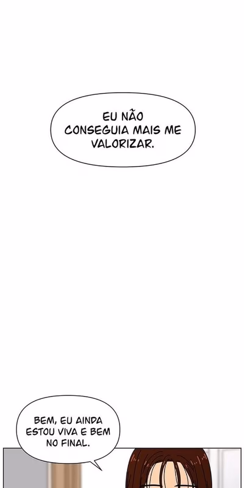 Página do Capítulo 85