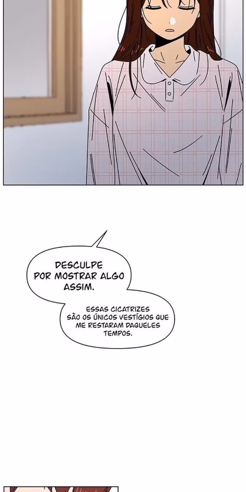 Página do Capítulo 85