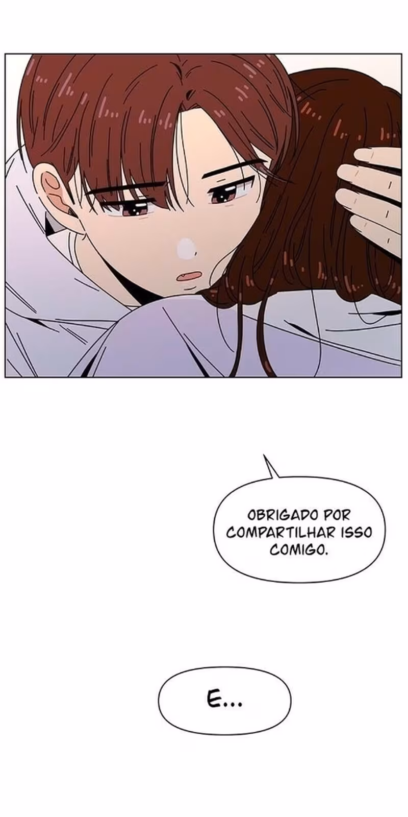 Página do Capítulo 85