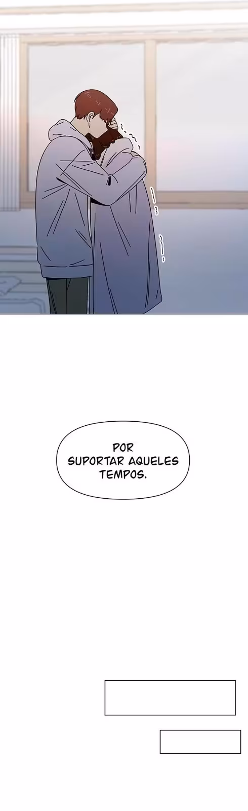 Página do Capítulo 85