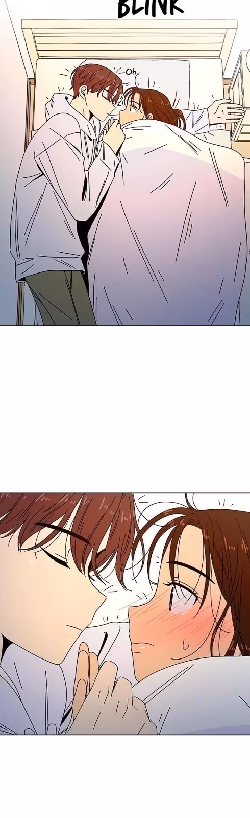 Página do Capítulo 85