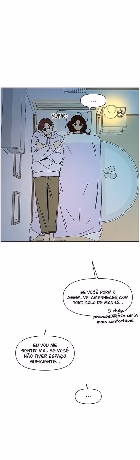 Página do Capítulo 86