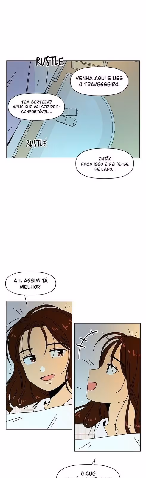 Página do Capítulo 86