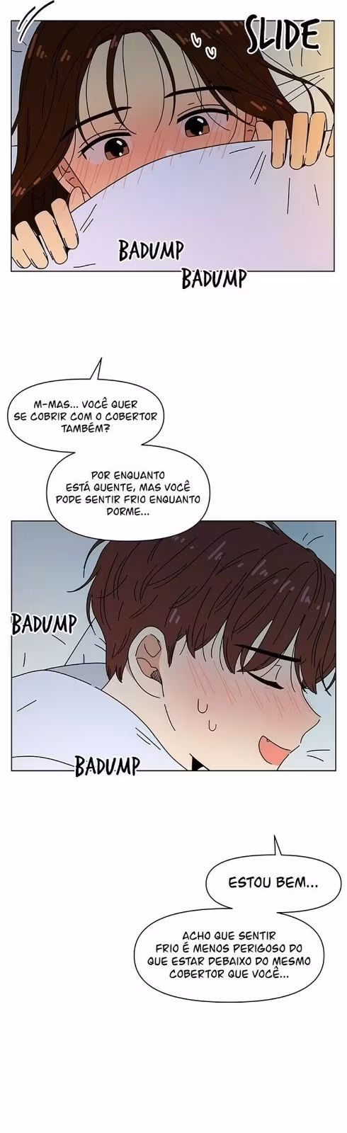 Página do Capítulo 86