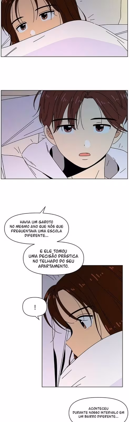 Página do Capítulo 86