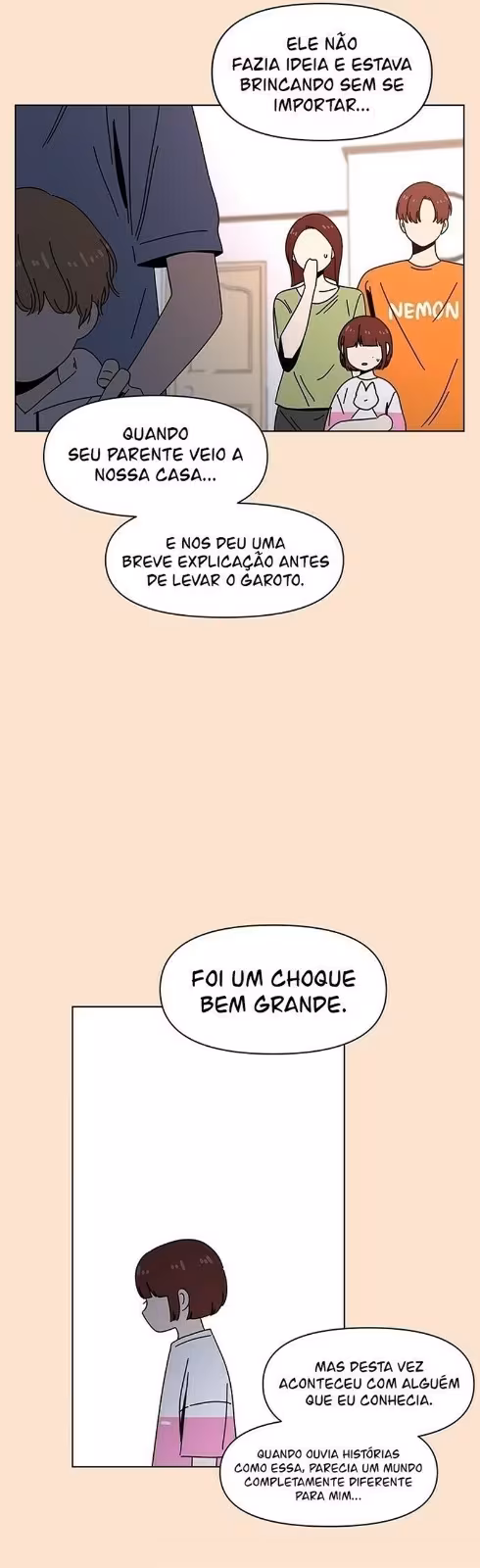 Página do Capítulo 86