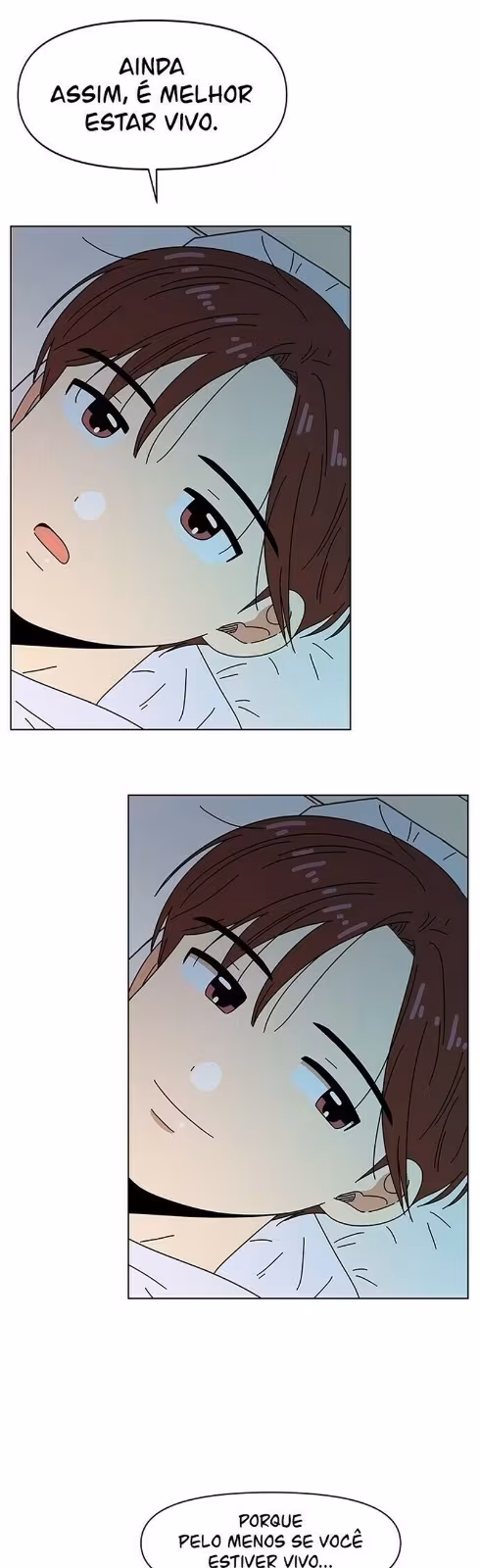 Página do Capítulo 86