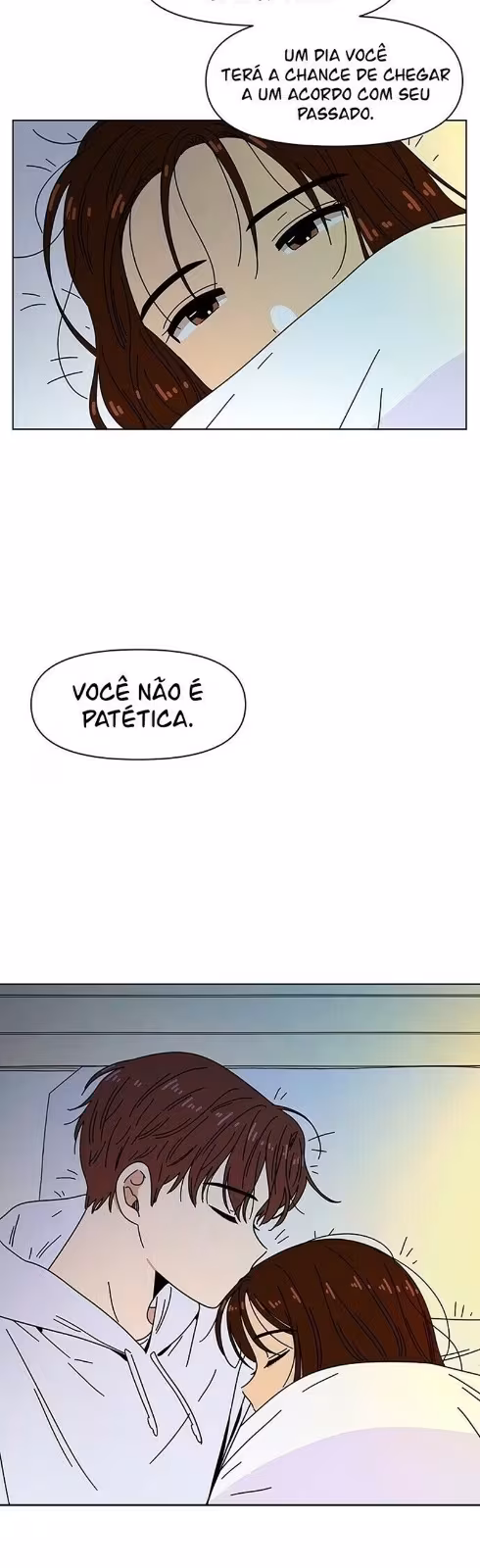 Página do Capítulo 86