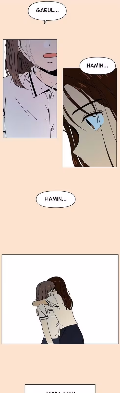 Página do Capítulo 86