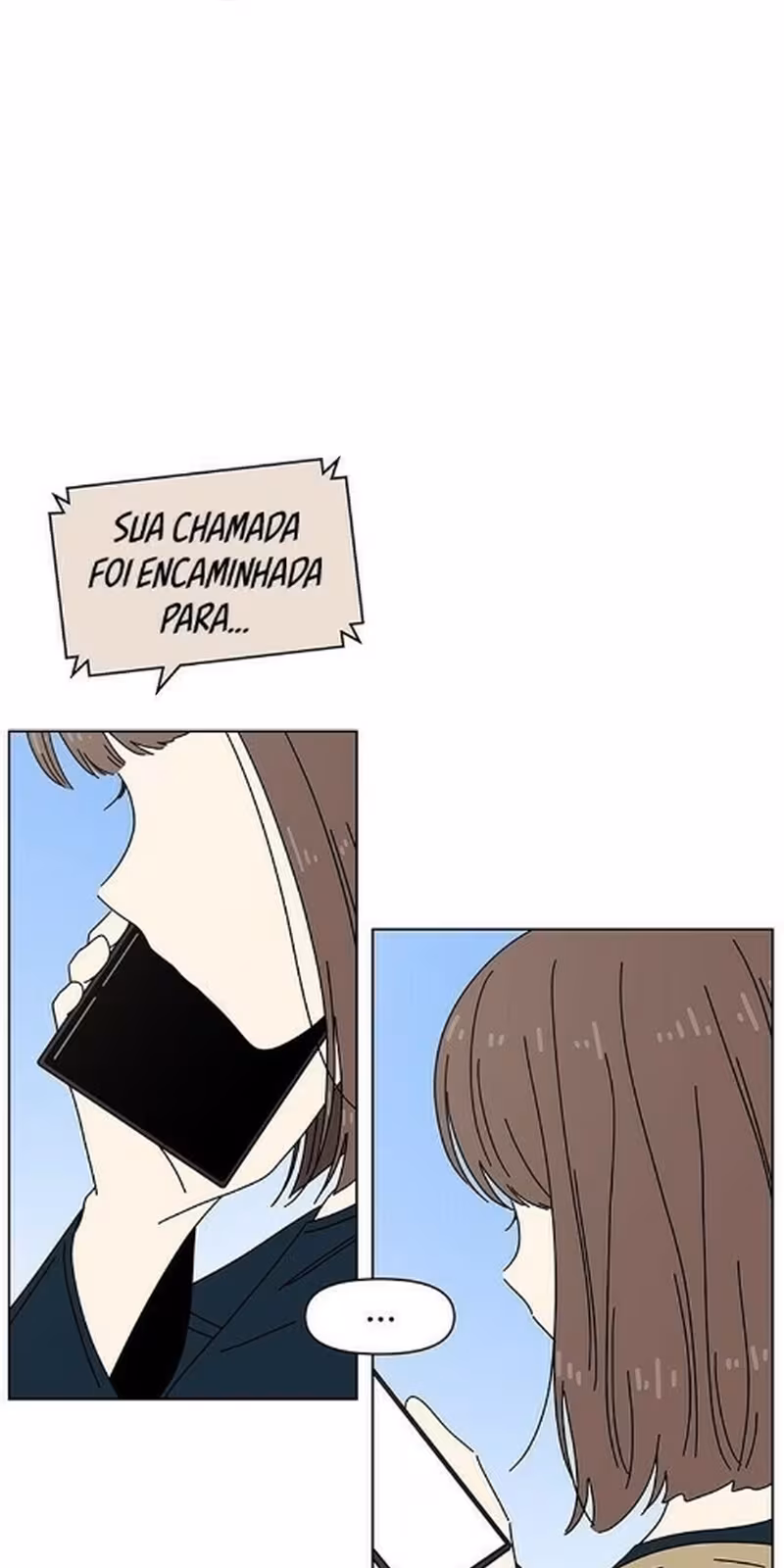 Página do Capítulo 86