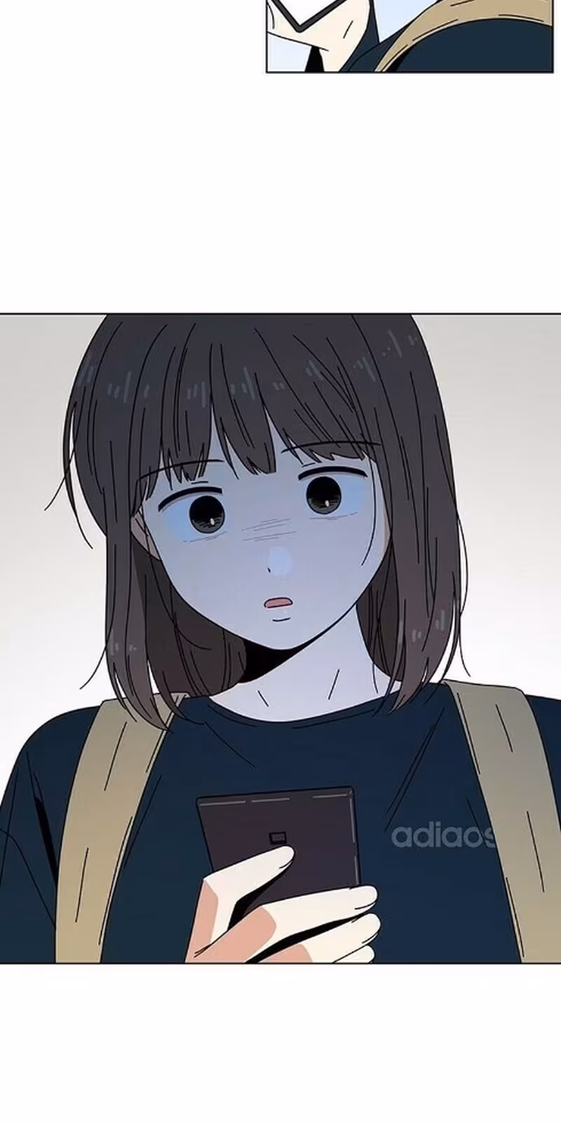 Página do Capítulo 86