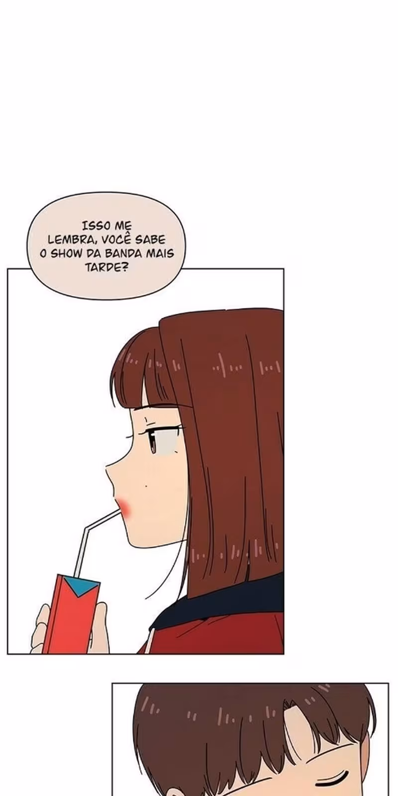 Página do Capítulo 86