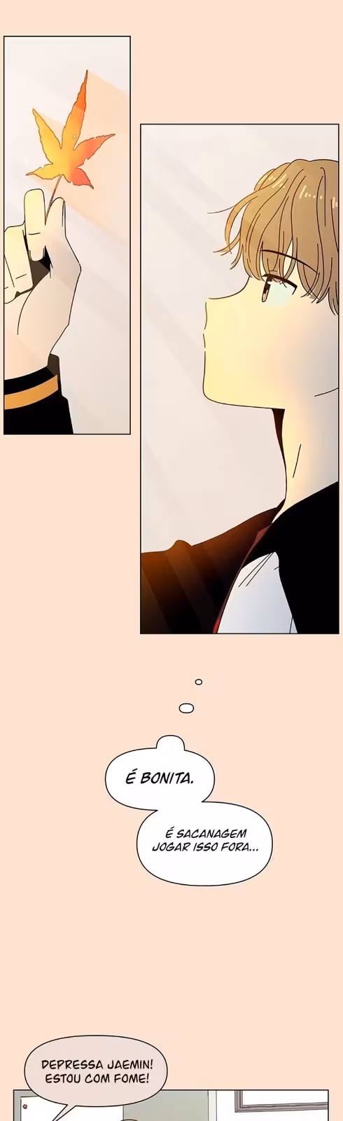 Página do Capítulo 87