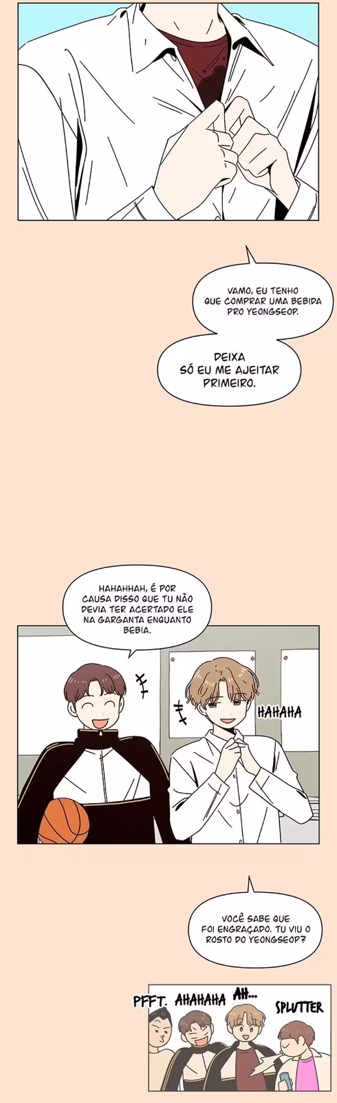 Página do Capítulo 87