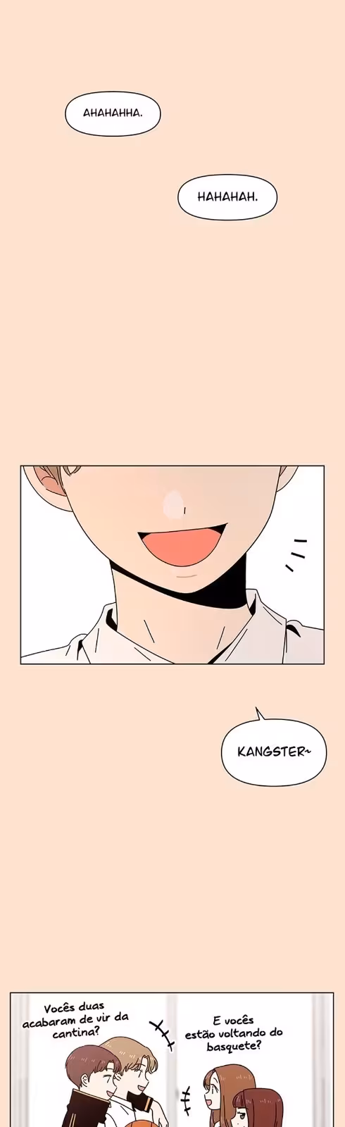 Página do Capítulo 87