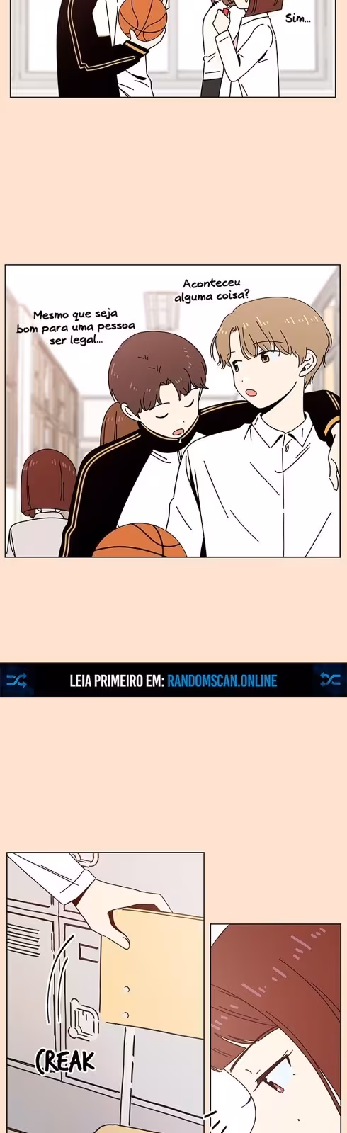 Página do Capítulo 87