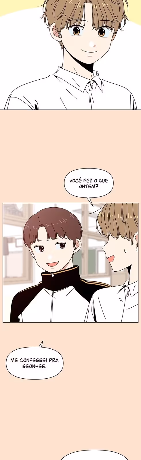 Página do Capítulo 87