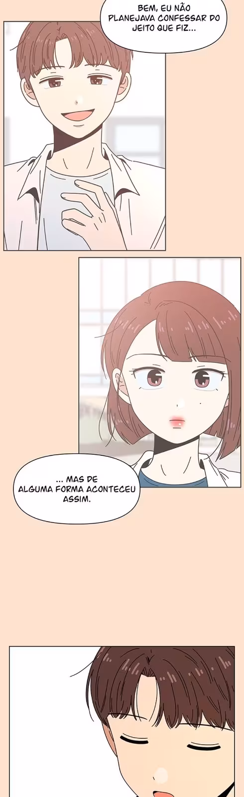 Página do Capítulo 87