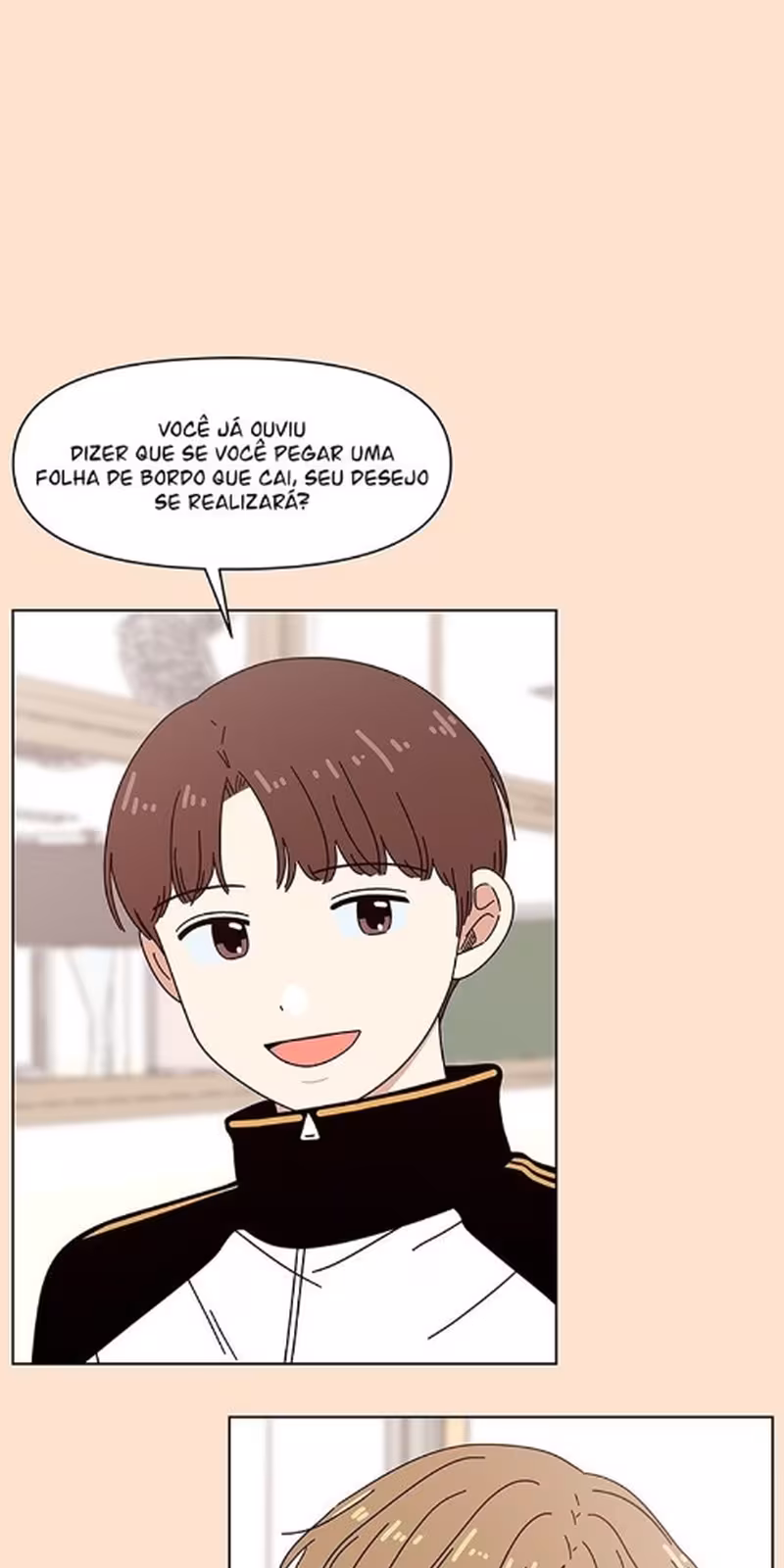 Página do Capítulo 87