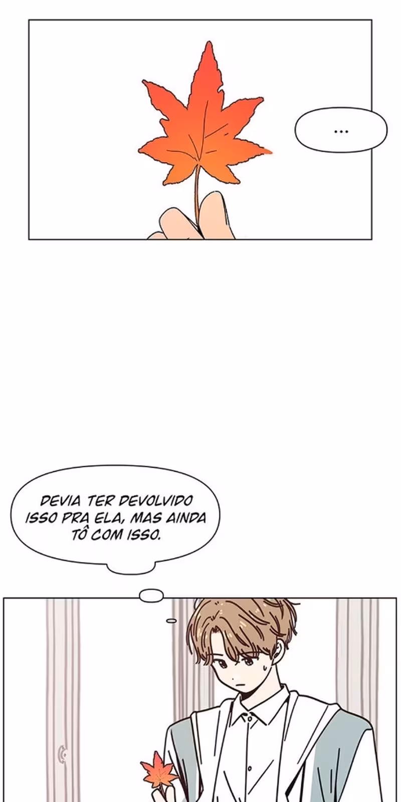 Página do Capítulo 87