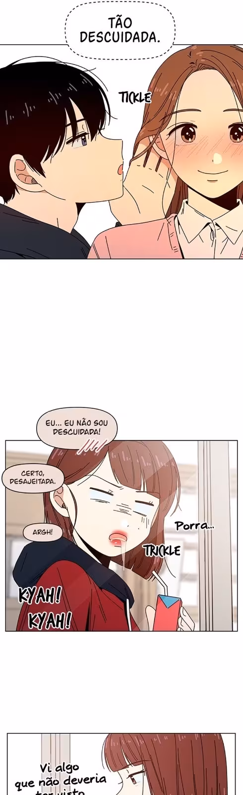 Página do Capítulo 87