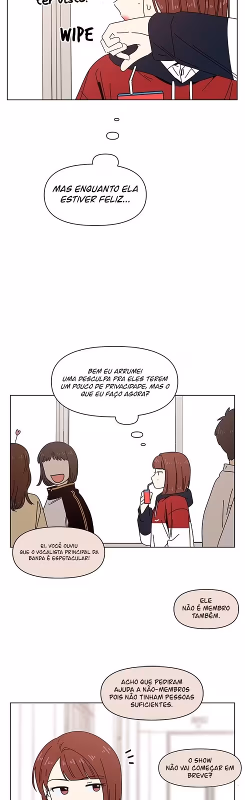 Página do Capítulo 87