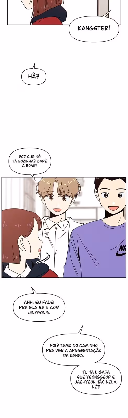 Página do Capítulo 87