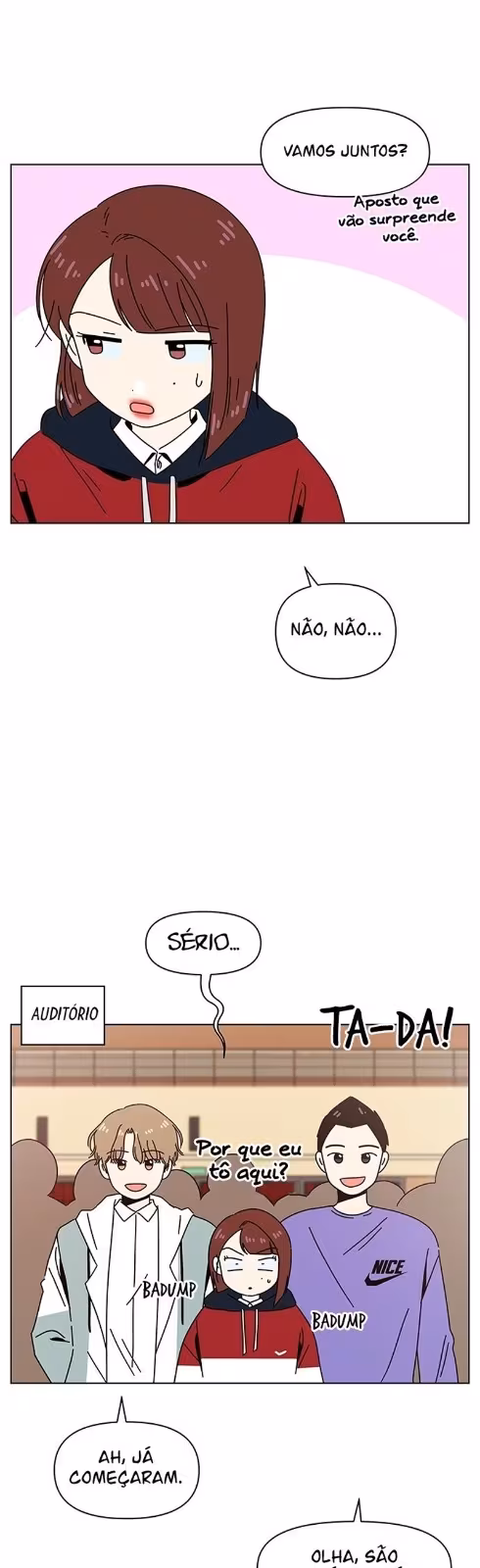 Página do Capítulo 87