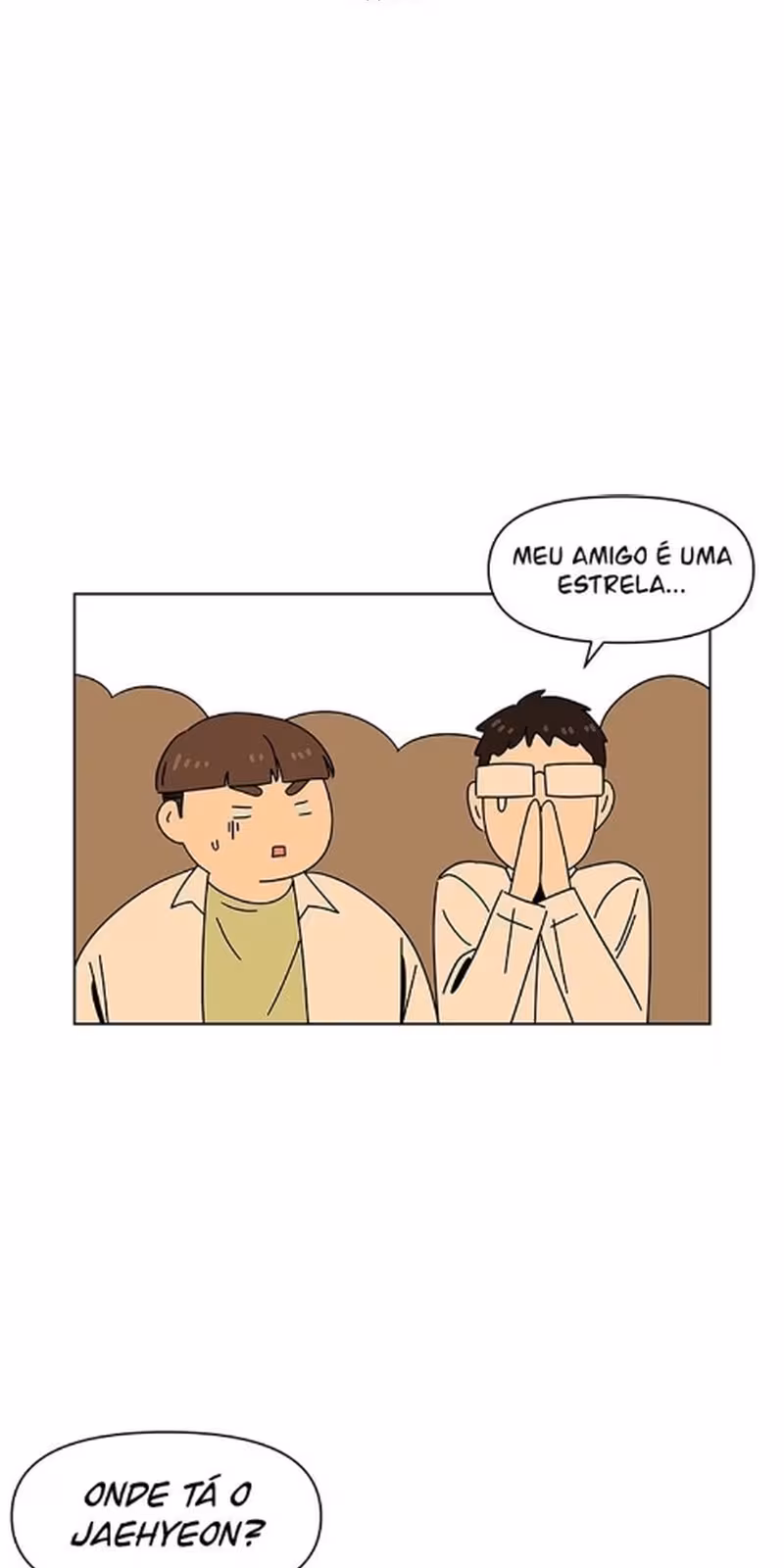 Página do Capítulo 87