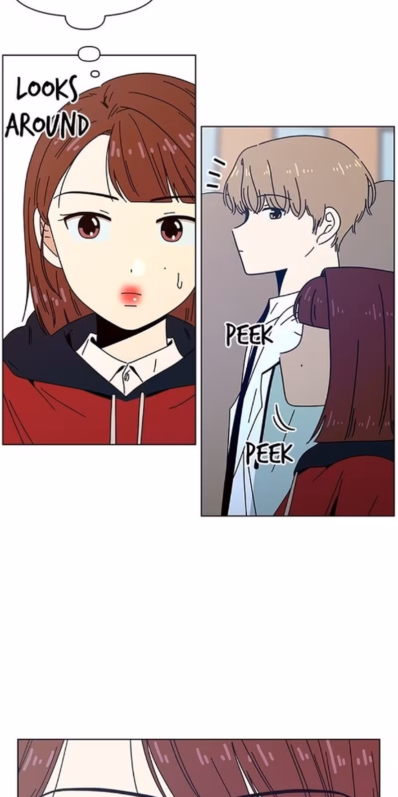 Página do Capítulo 87