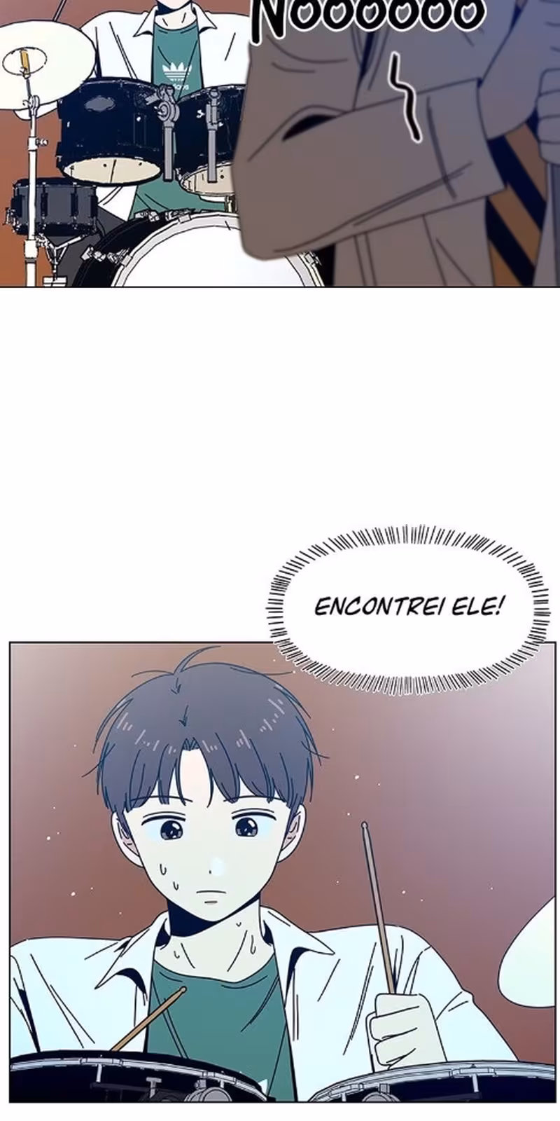 Página do Capítulo 87