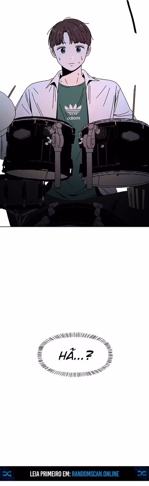 Página do Capítulo 87