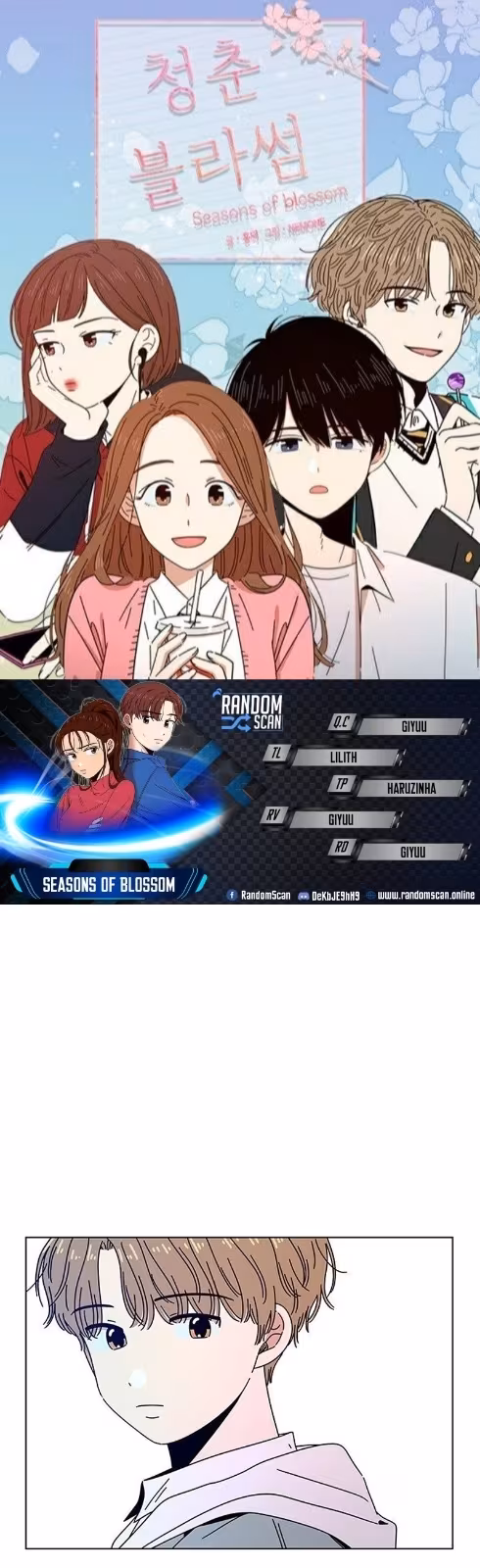 Página do Capítulo 88