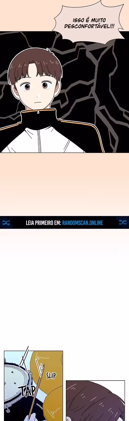 Página do Capítulo 88