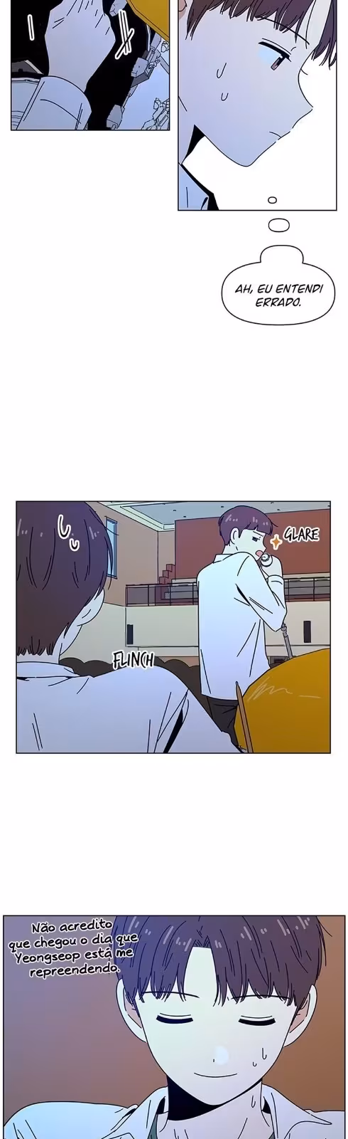 Página do Capítulo 88