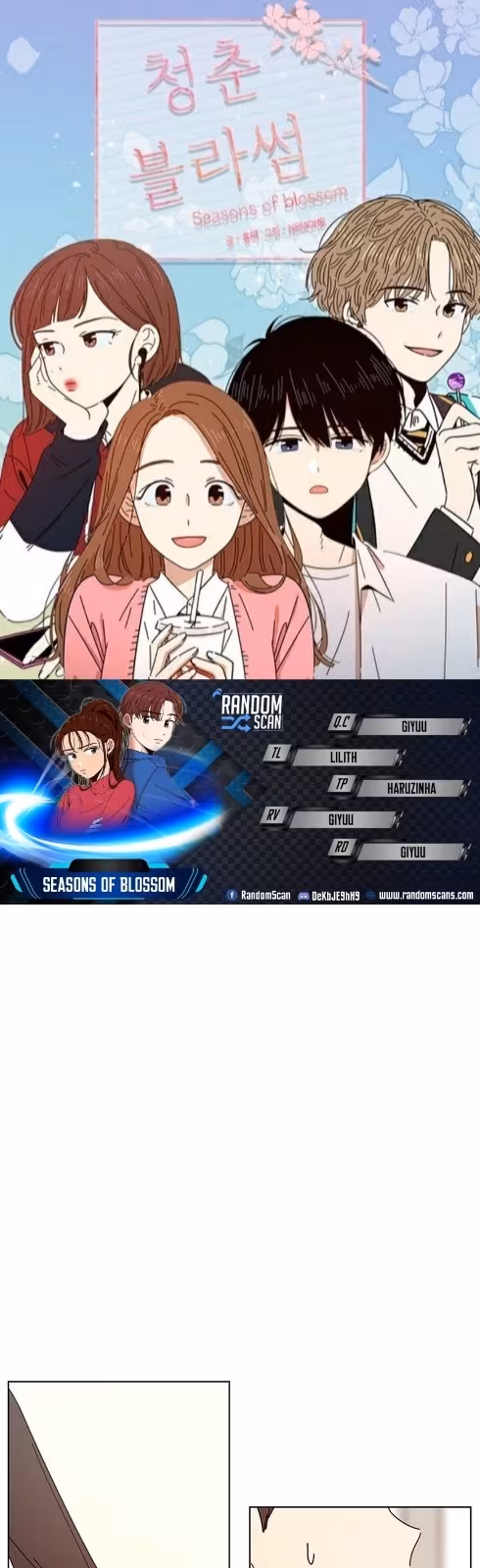 Página do Capítulo 89