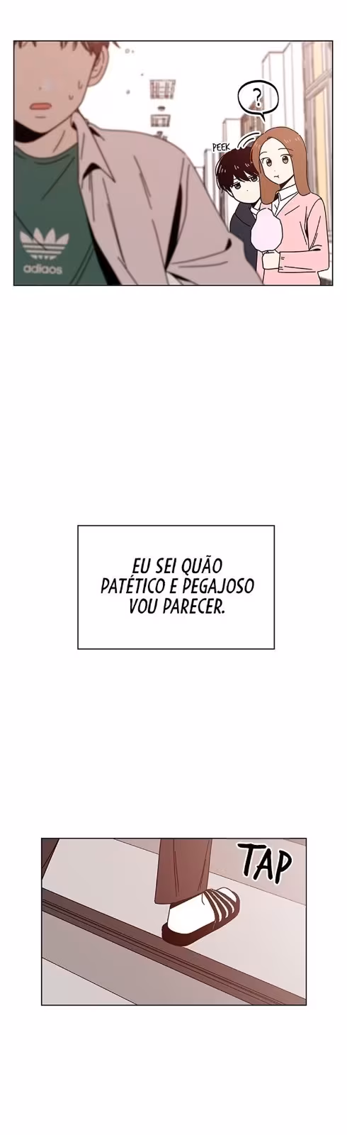 Página do Capítulo 89