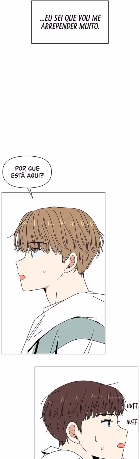 Página do Capítulo 89