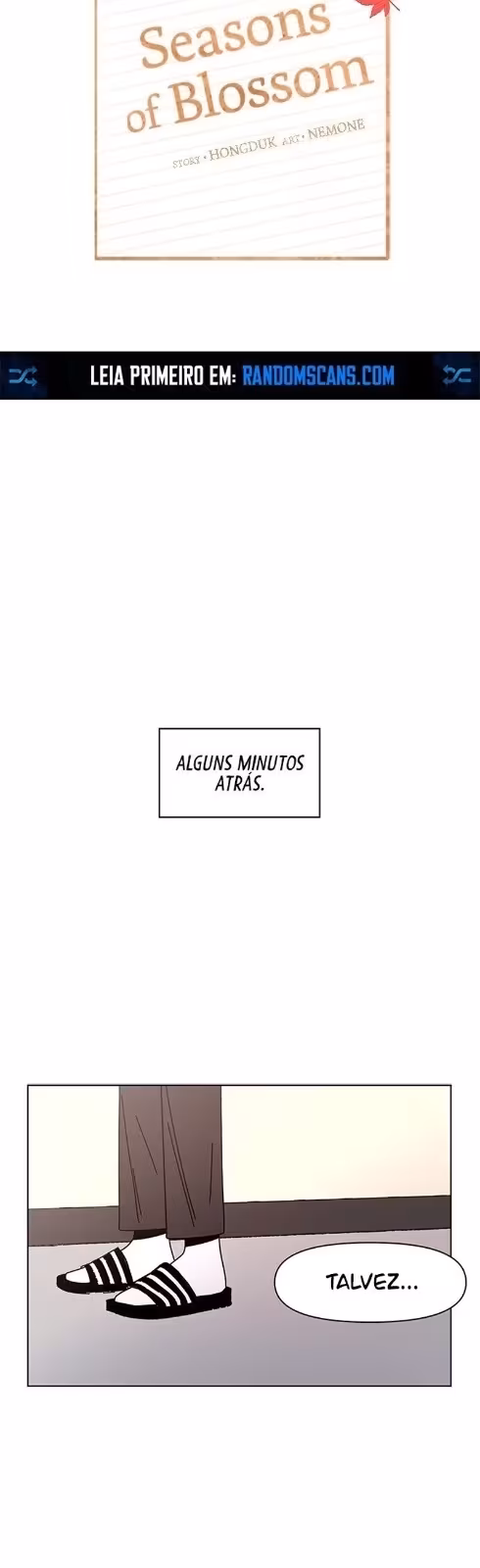 Página do Capítulo 89