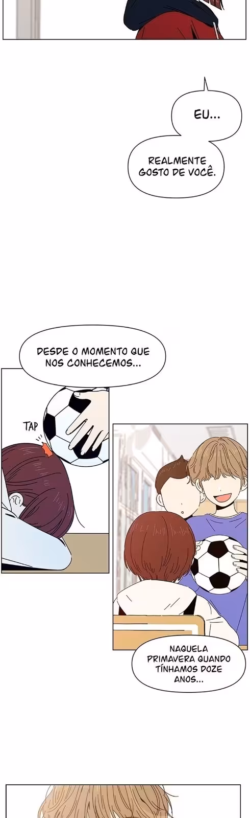 Página do Capítulo 89