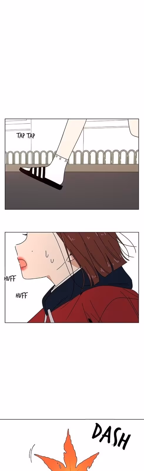 Página do Capítulo 89