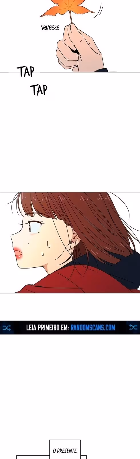 Página do Capítulo 89