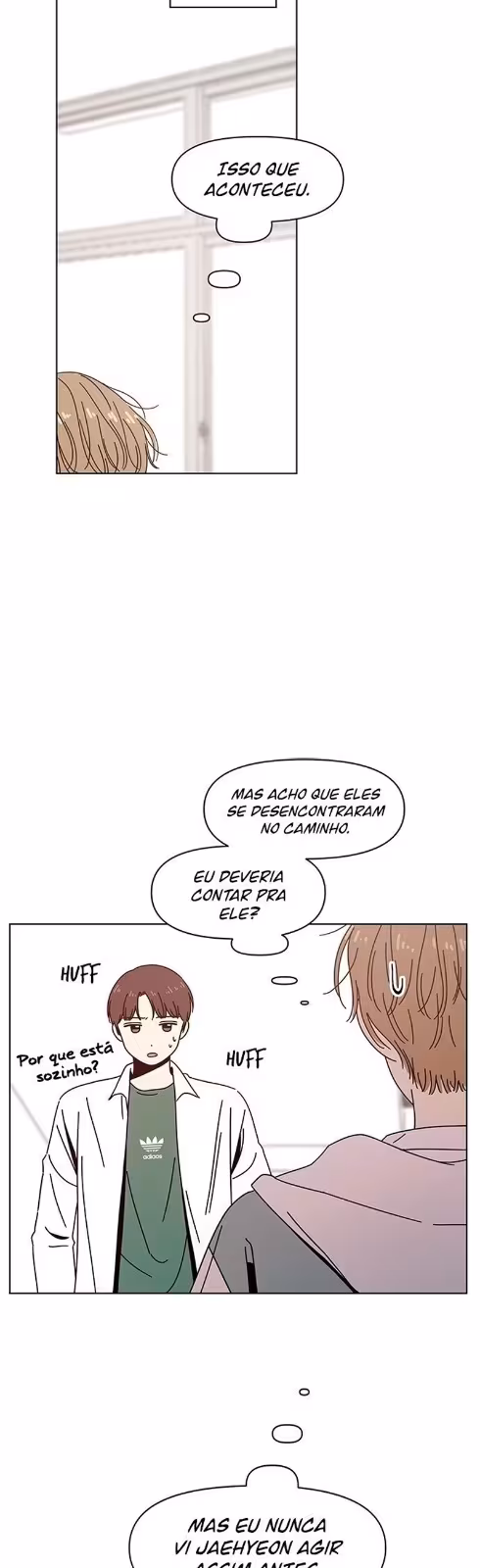 Página do Capítulo 89